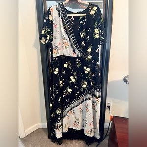 Size 16 Dress